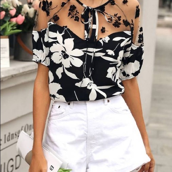 BUY WHOLESALE at Essence Couture Closet - Picture 8 of 10